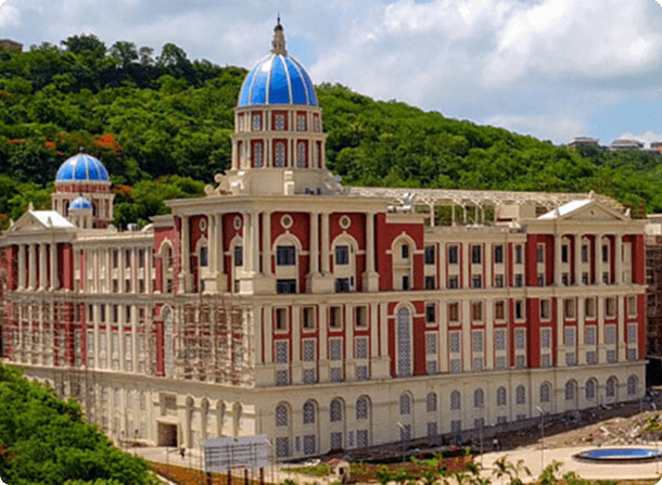 Symbiosis School for Online and Digital Learning