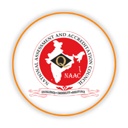 NAAC Accredited